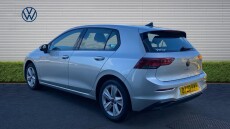 Volkswagen Golf 1.5 eTSI 150 Life 5dr DSG Petrol Hatchback